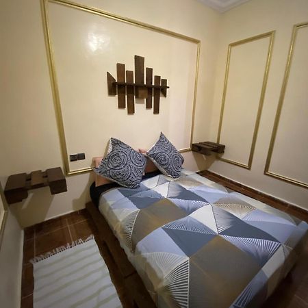 Calm Appartment Close To Airport Of Marrakech Marrakesh Luaran gambar