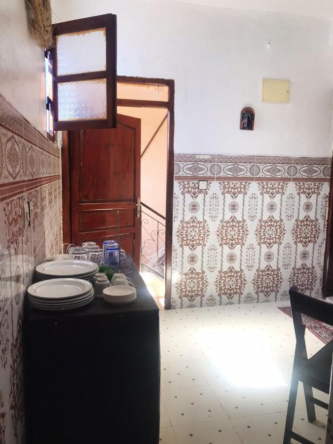 Calm Appartment Close To Airport Of Marrakech Marrakesh Luaran gambar