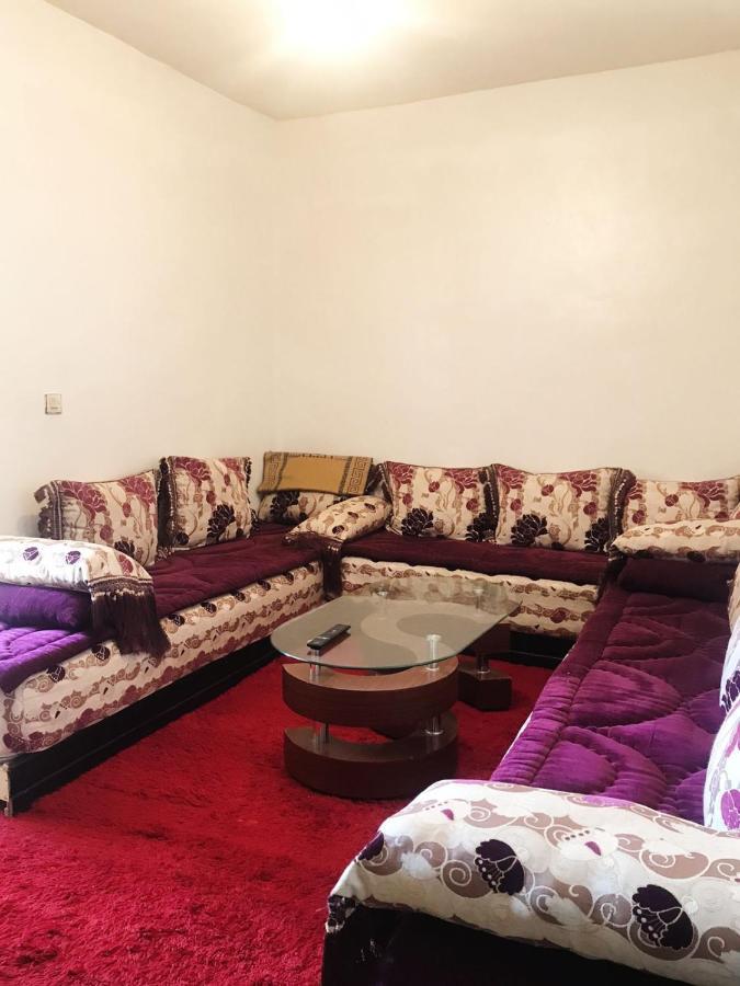 Calm Appartment Close To Airport Of Marrakech Marrakesh Luaran gambar